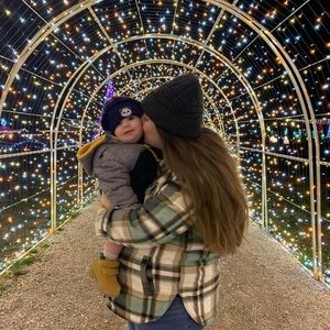 Meet your Posher, Brittany